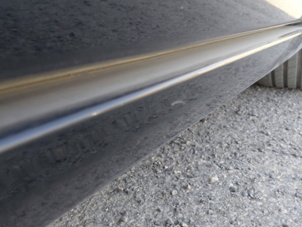 Ford Taurus  2022 image