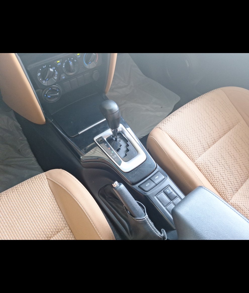 تويوتا فورتشنر دبل  2022 image