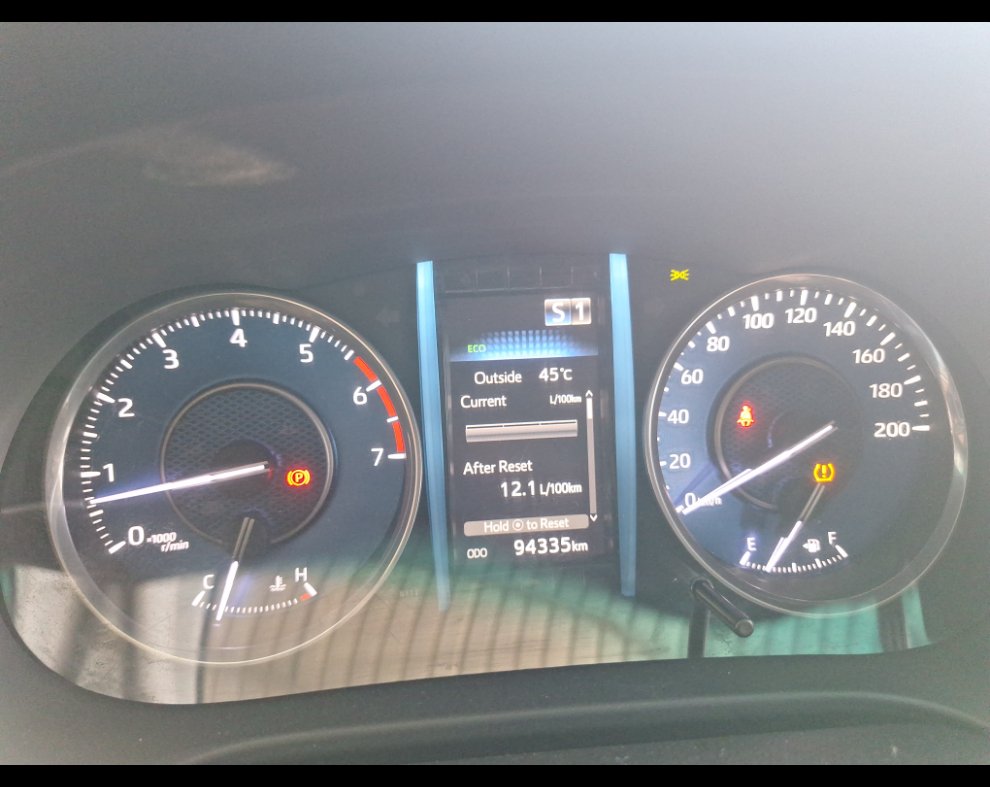 تويوتا فورتشنر دبل  2022 image