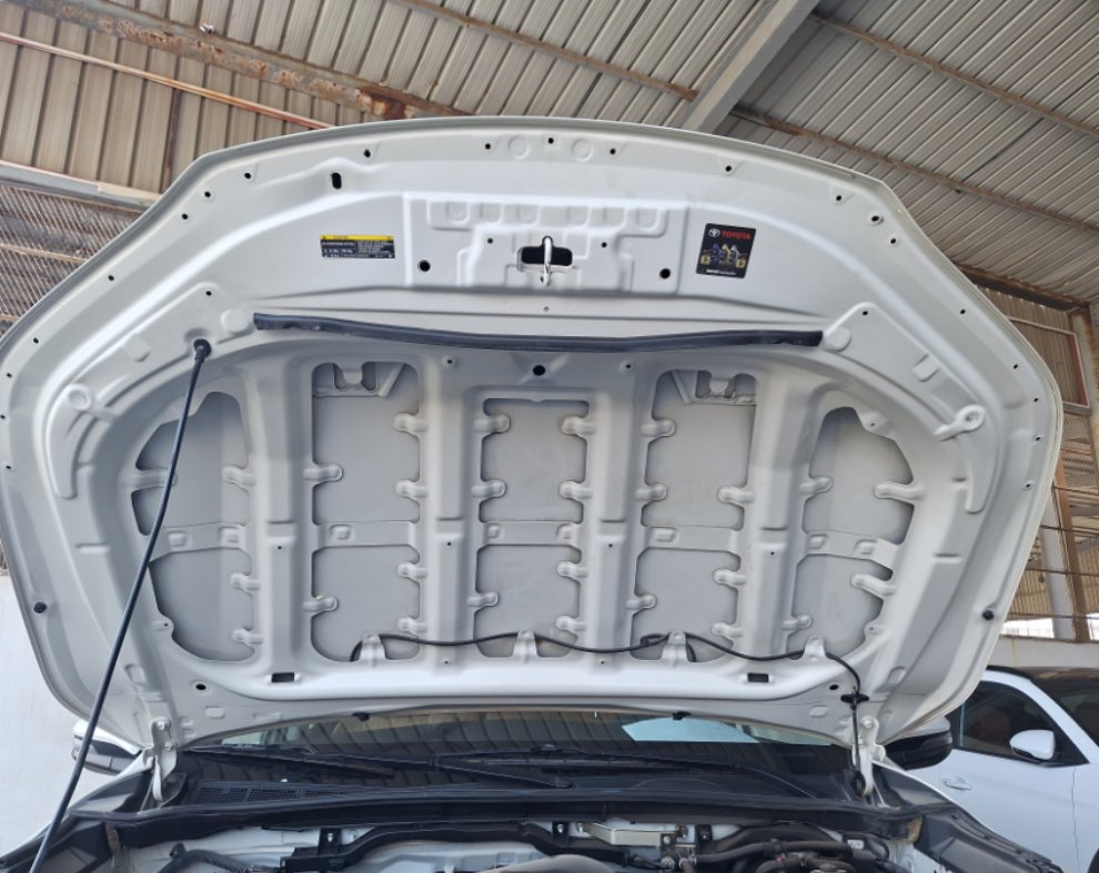 تويوتا فورتشنر دبل  2022 image