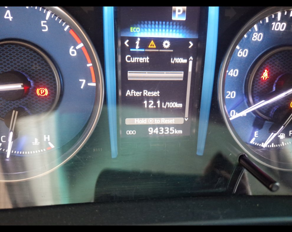 تويوتا فورتشنر دبل  2022 image