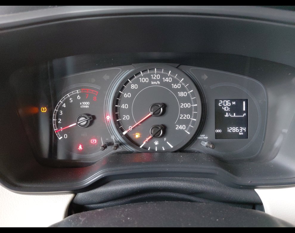 Toyota Corolla  2020 image