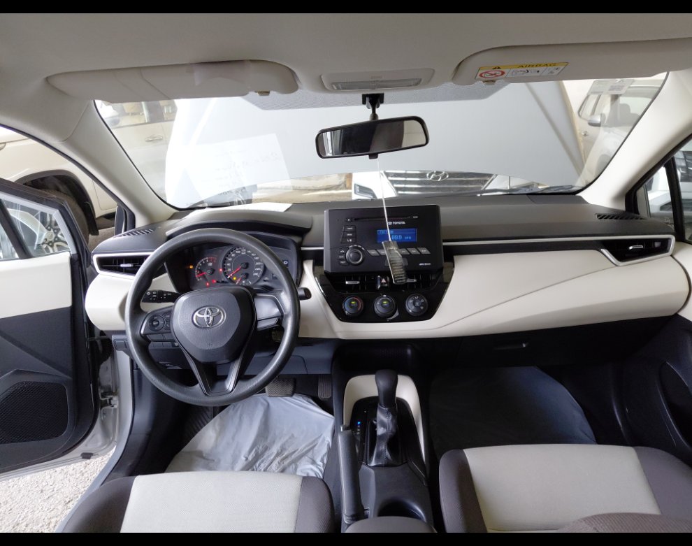 Toyota Corolla  2020 image