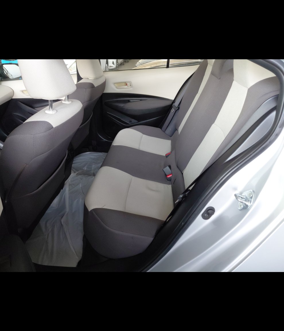 Toyota Corolla  2020 image