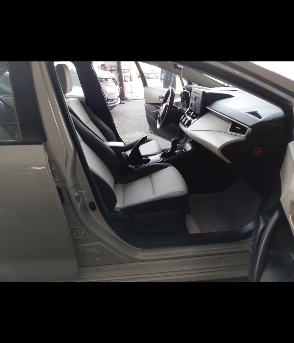 Toyota Corolla  2020 image