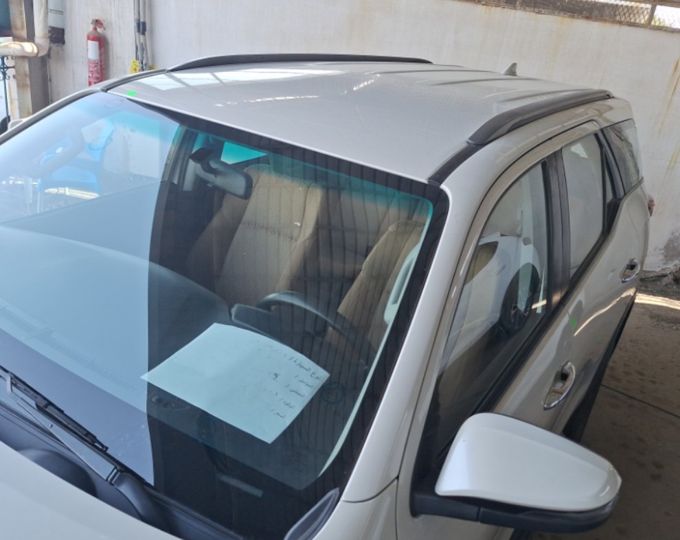 تويوتا فورتشنر دبل  2022 image