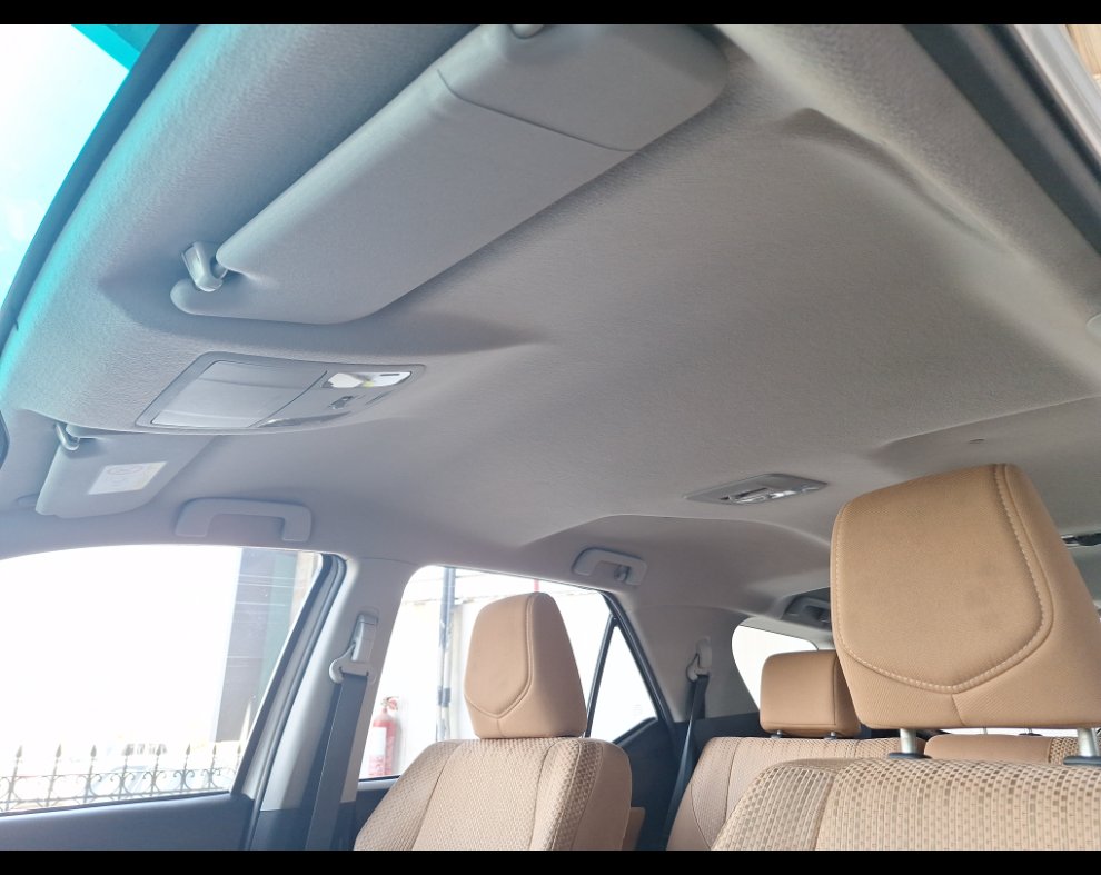 تويوتا فورتشنر دبل  2022 image