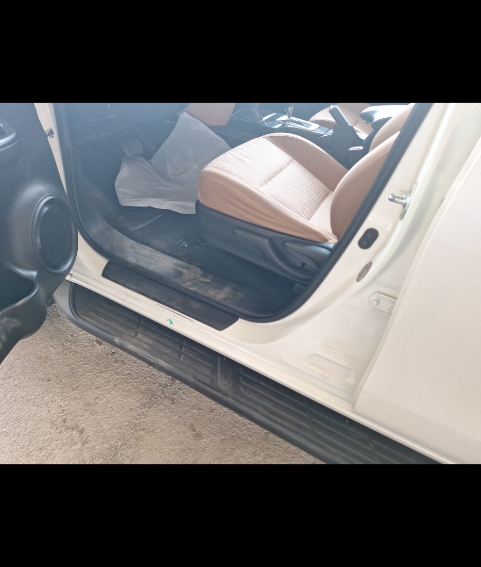 تويوتا فورتشنر دبل  2022 image