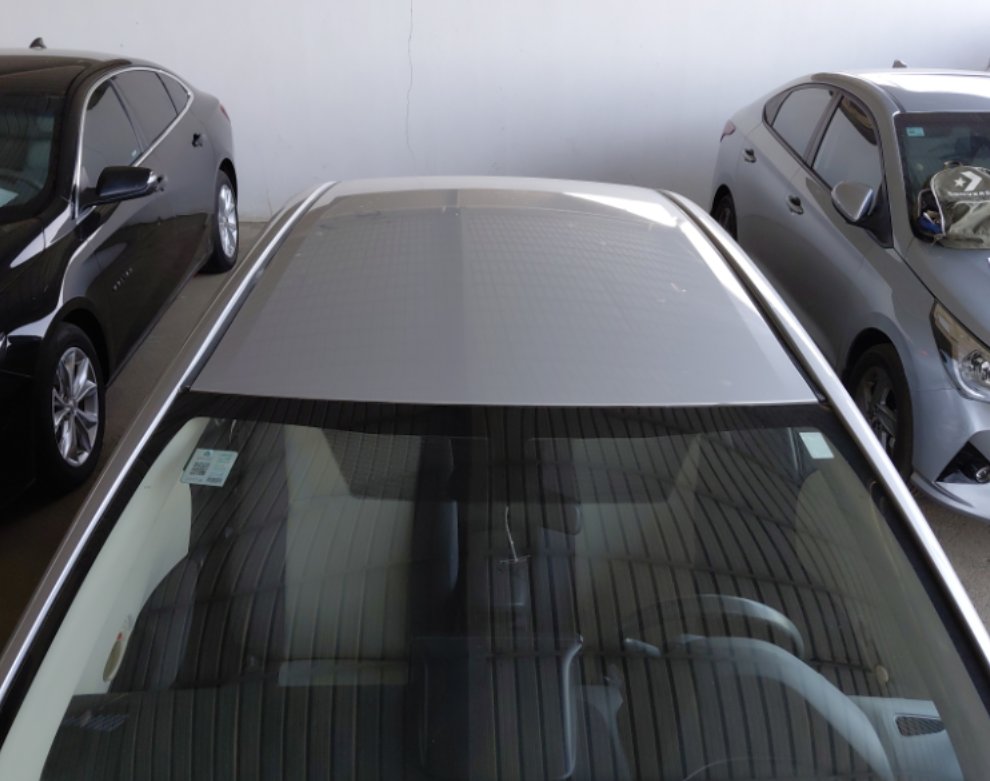 Toyota Corolla  2020 image