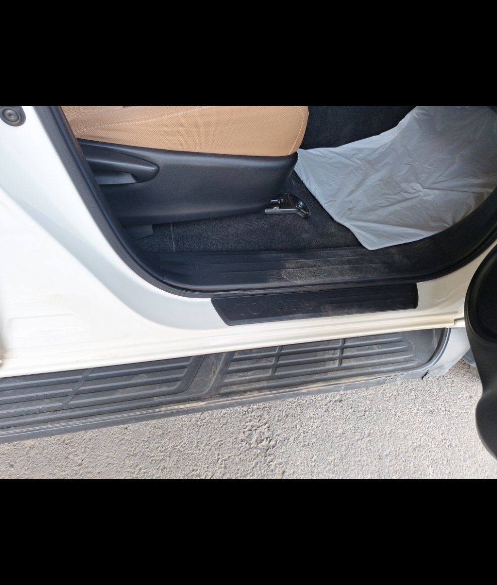 تويوتا فورتشنر دبل  2022 image