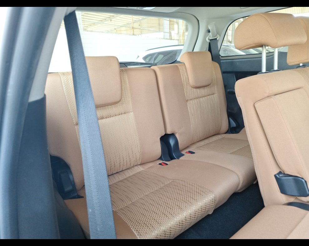 تويوتا فورتشنر دبل  2022 image