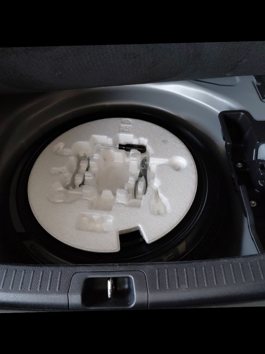 Toyota Corolla  2020 image