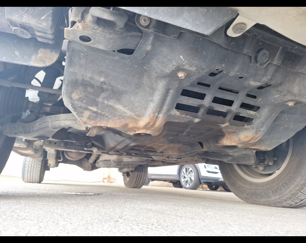 تويوتا فورتشنر دبل  2022 image