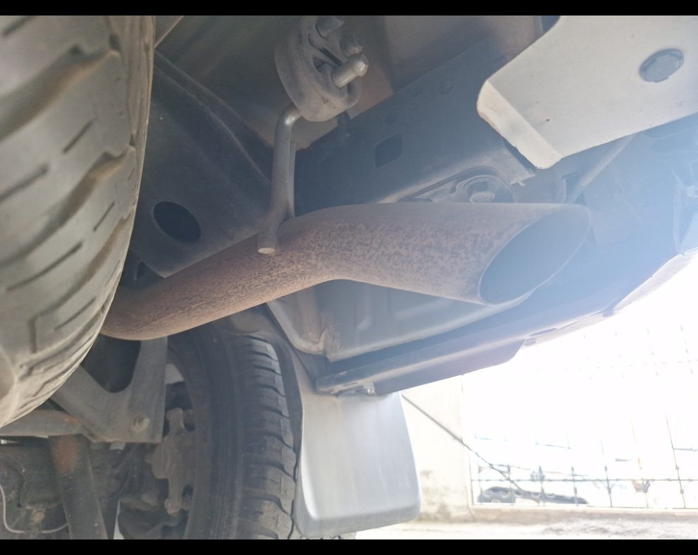 تويوتا فورتشنر دبل  2022 image