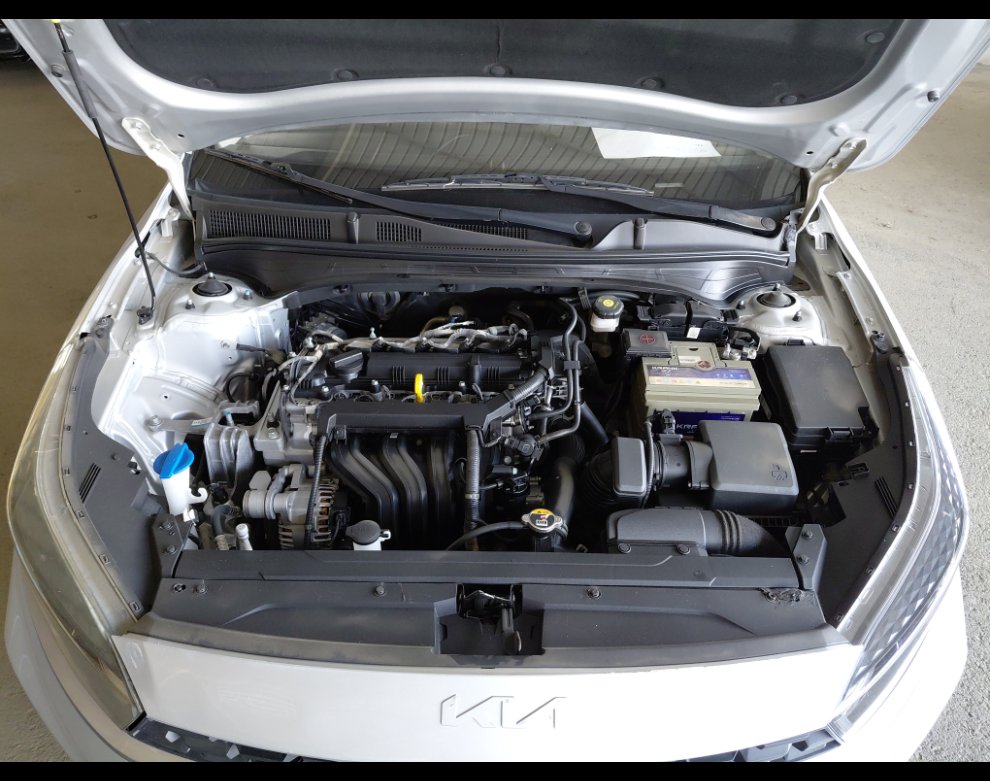 KIA Cerato  2022 image