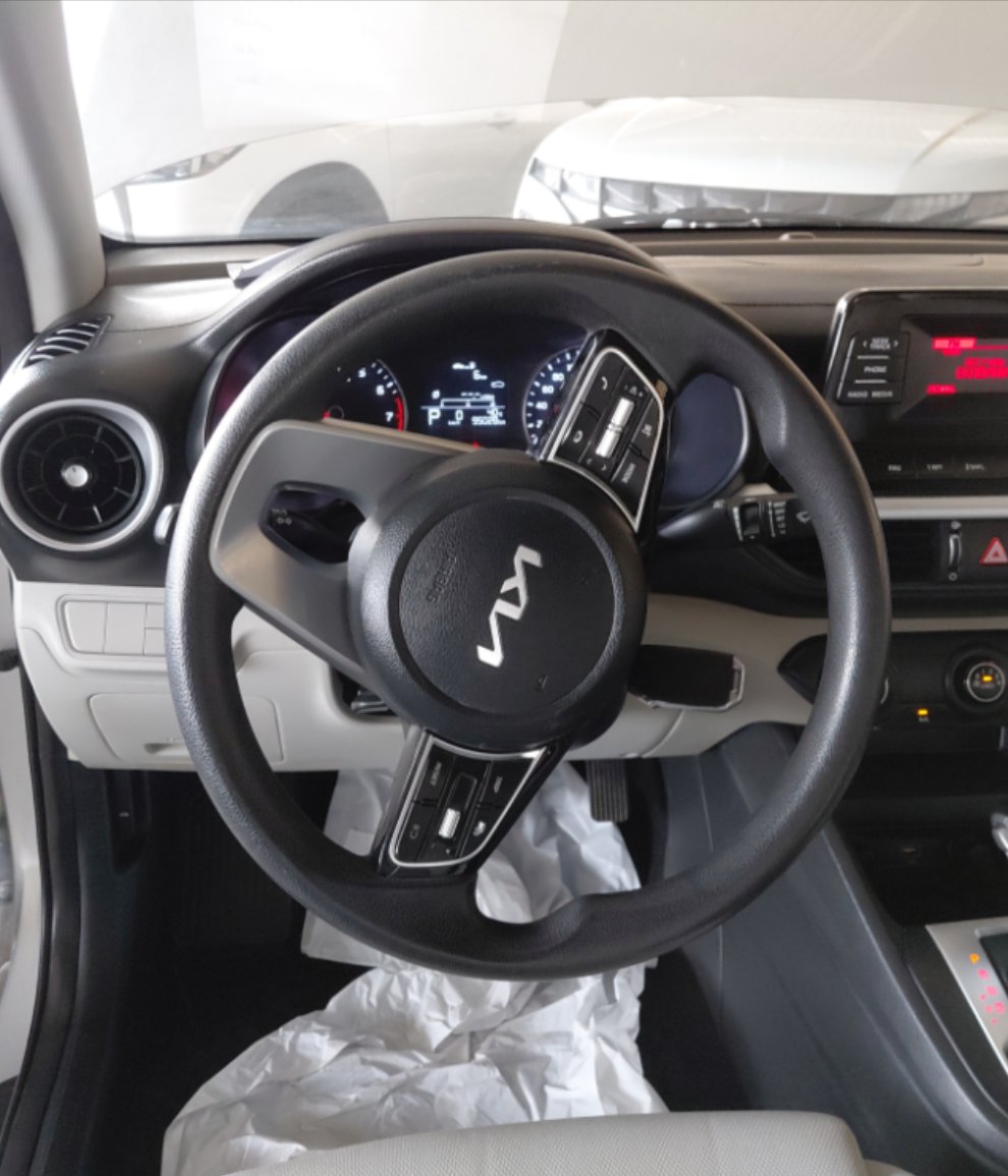 KIA Cerato  2022 image