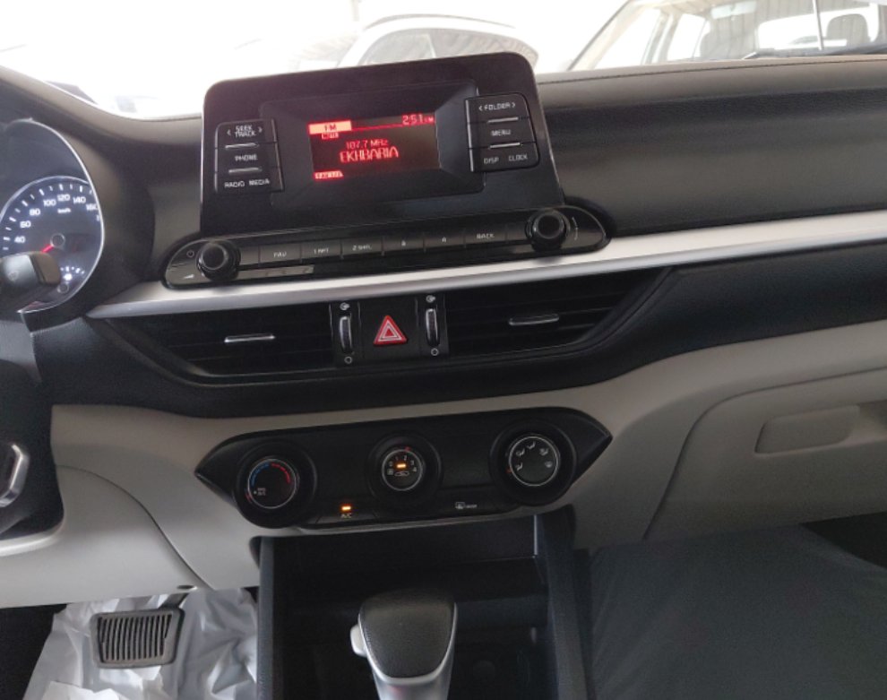 KIA Cerato  2022 image