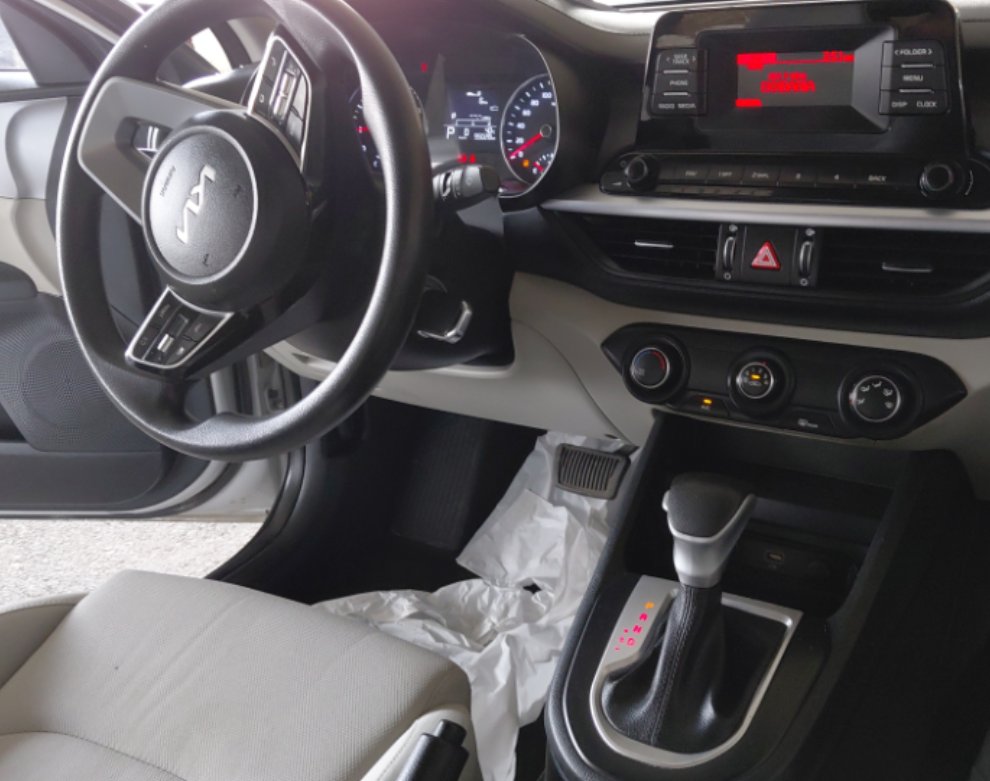 KIA Cerato  2022 image