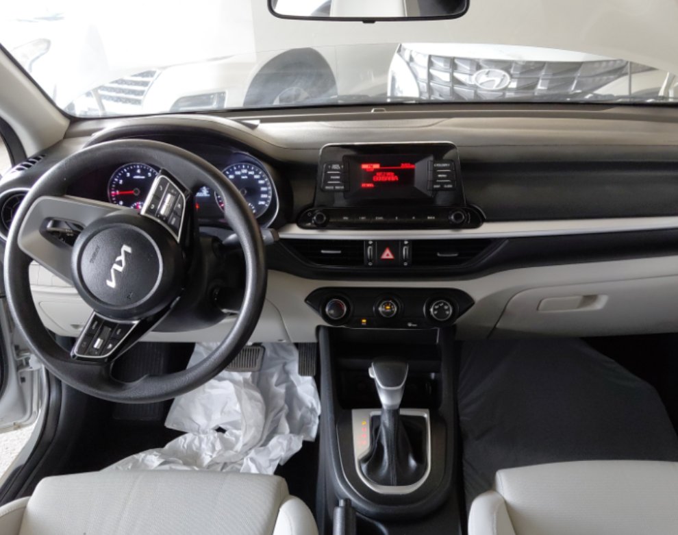 KIA Cerato  2022 image