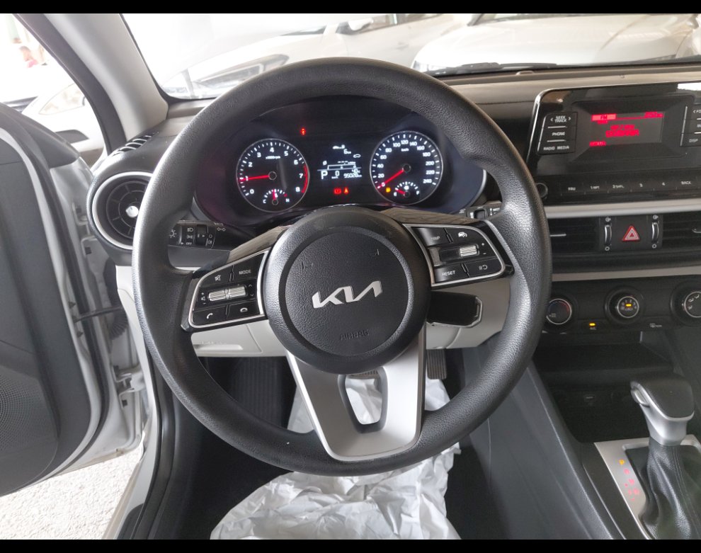 KIA Cerato  2022 image