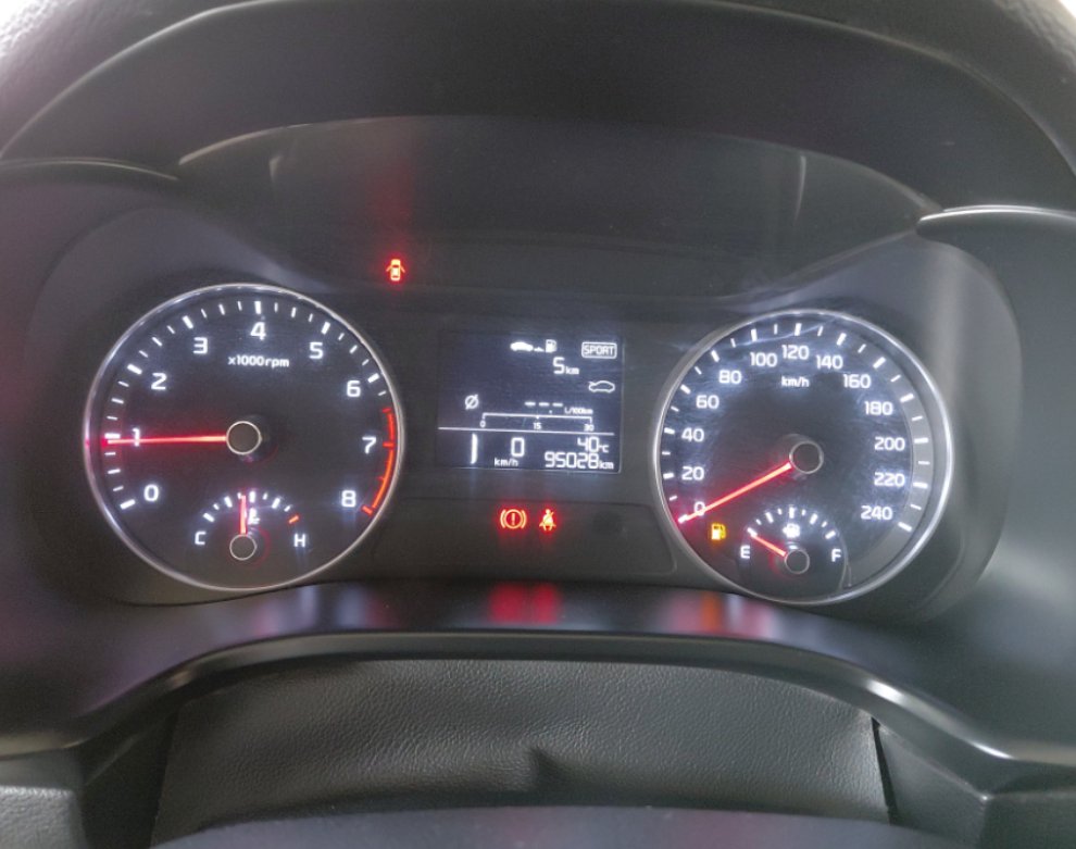 KIA Cerato  2022 image