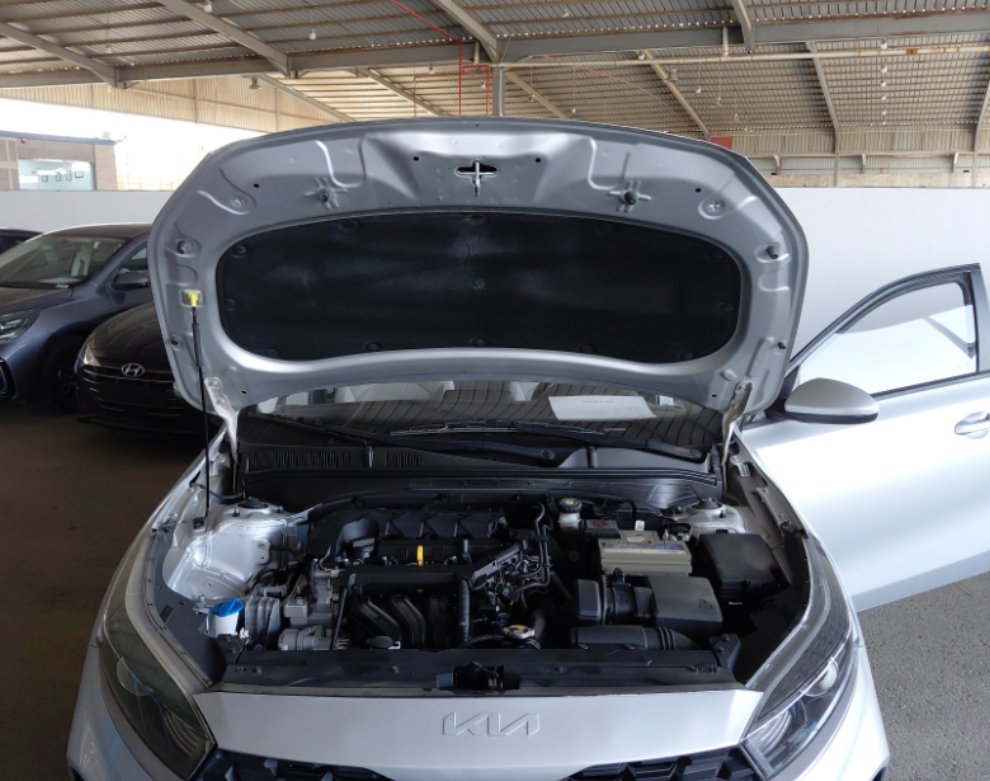 KIA Cerato  2022 image