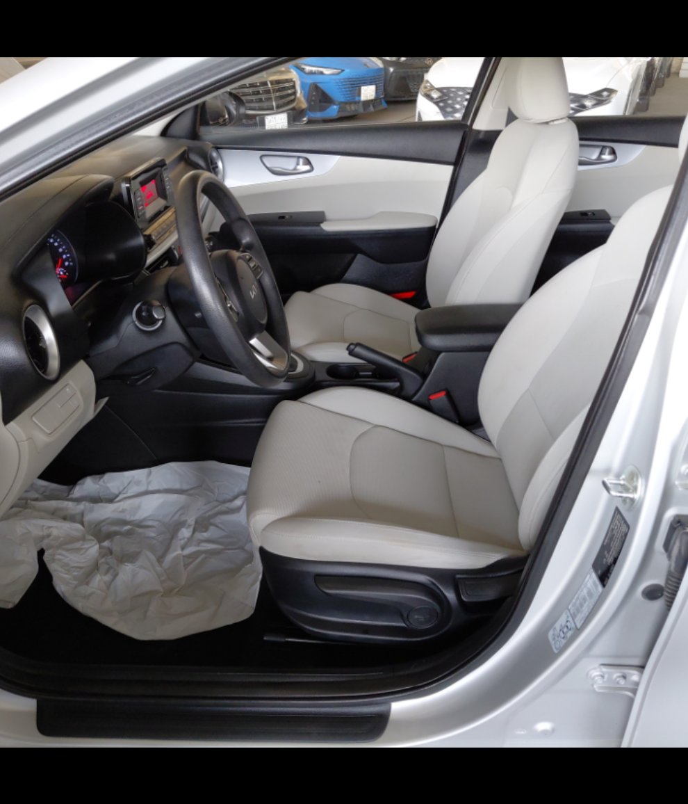 KIA Cerato  2022 image