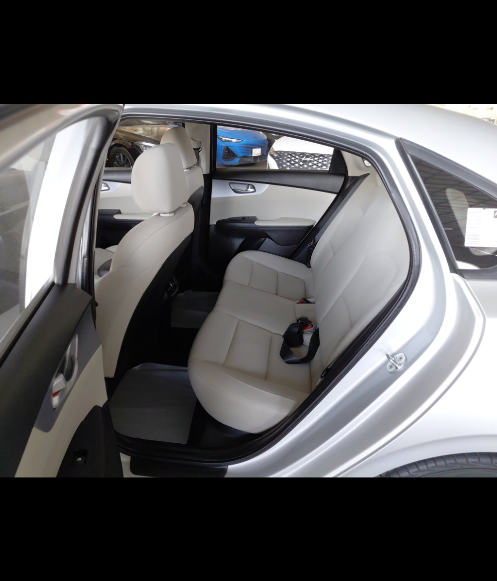 KIA Cerato  2022 image