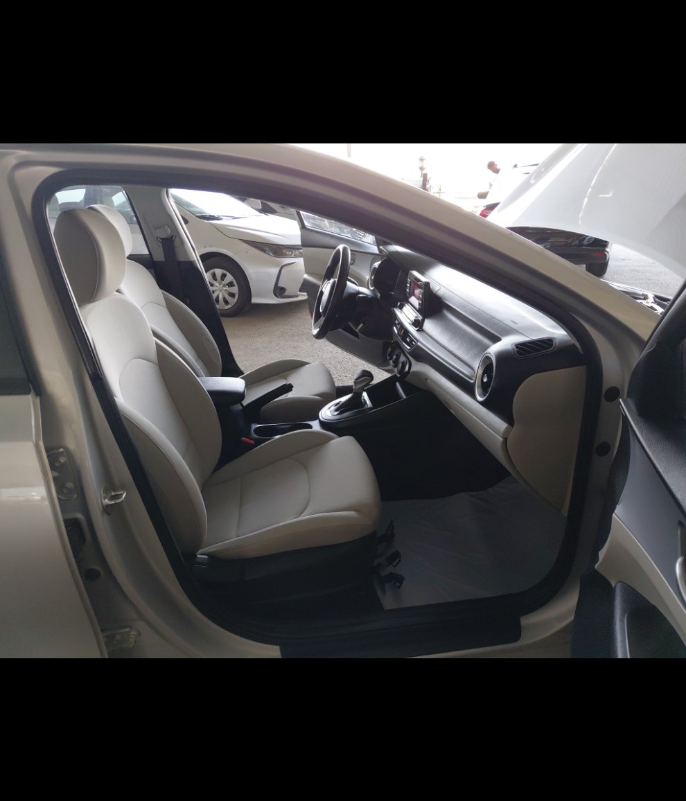 KIA Cerato  2022 image