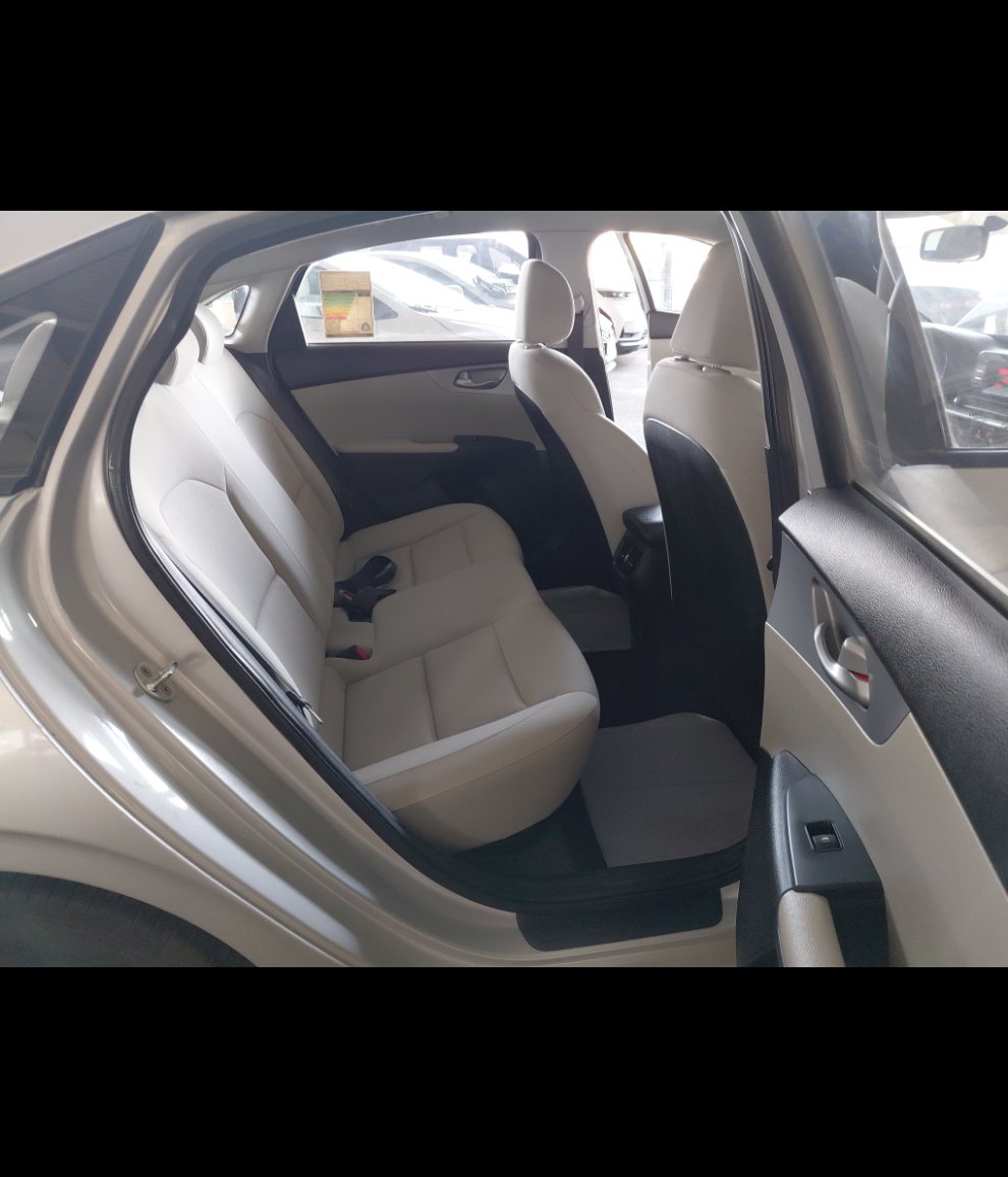 KIA Cerato  2022 image