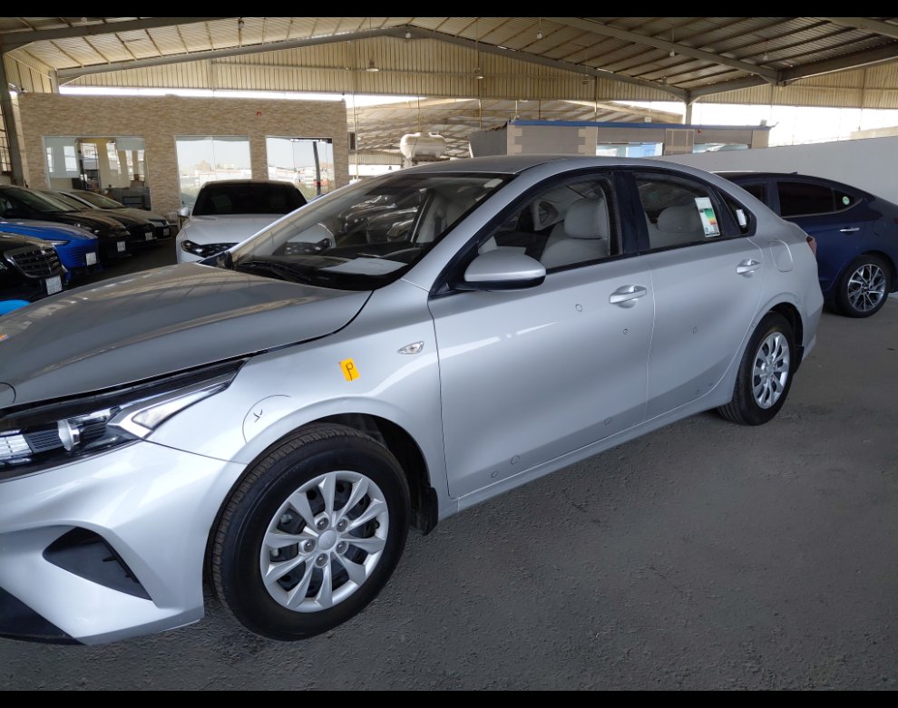 KIA Cerato  2022 image