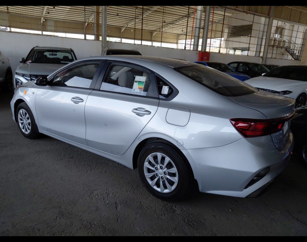 KIA Cerato  2022 image