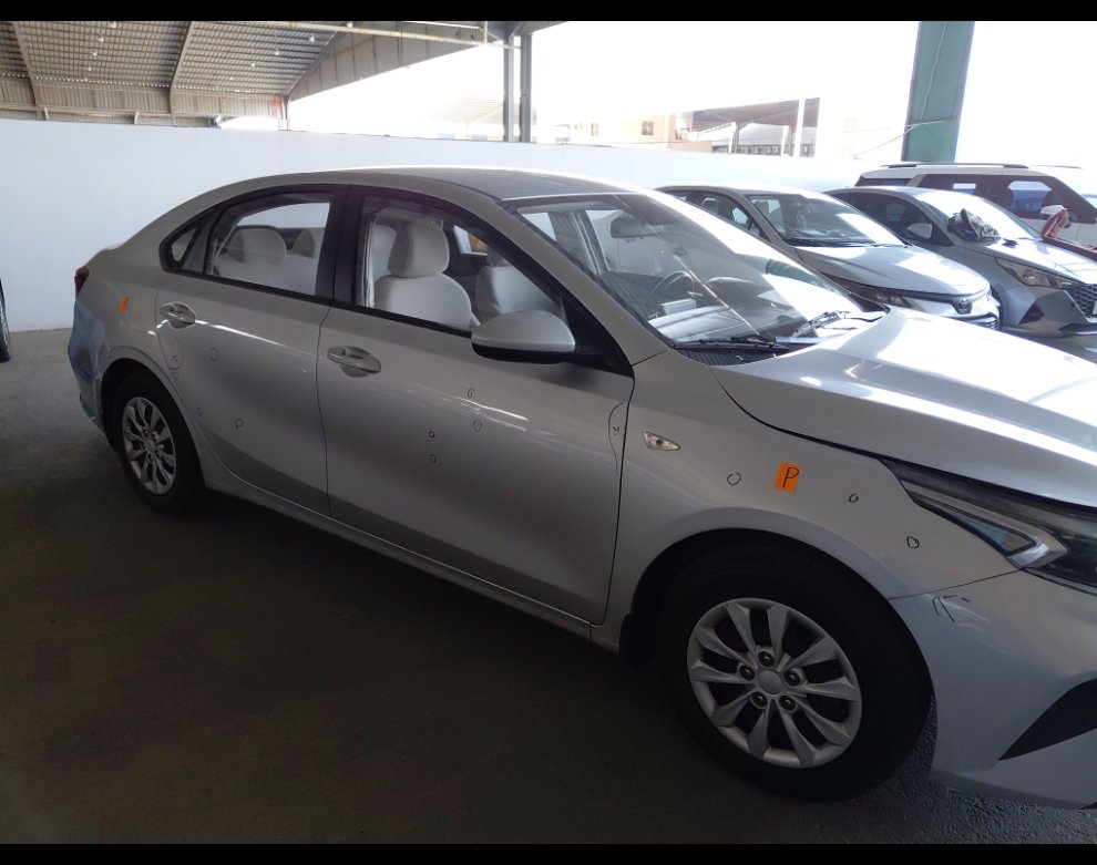 KIA Cerato  2022 image
