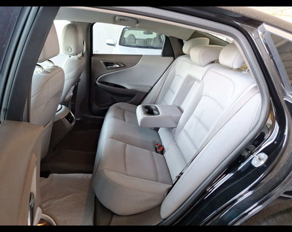 شفروليه ماليبو  2022 image