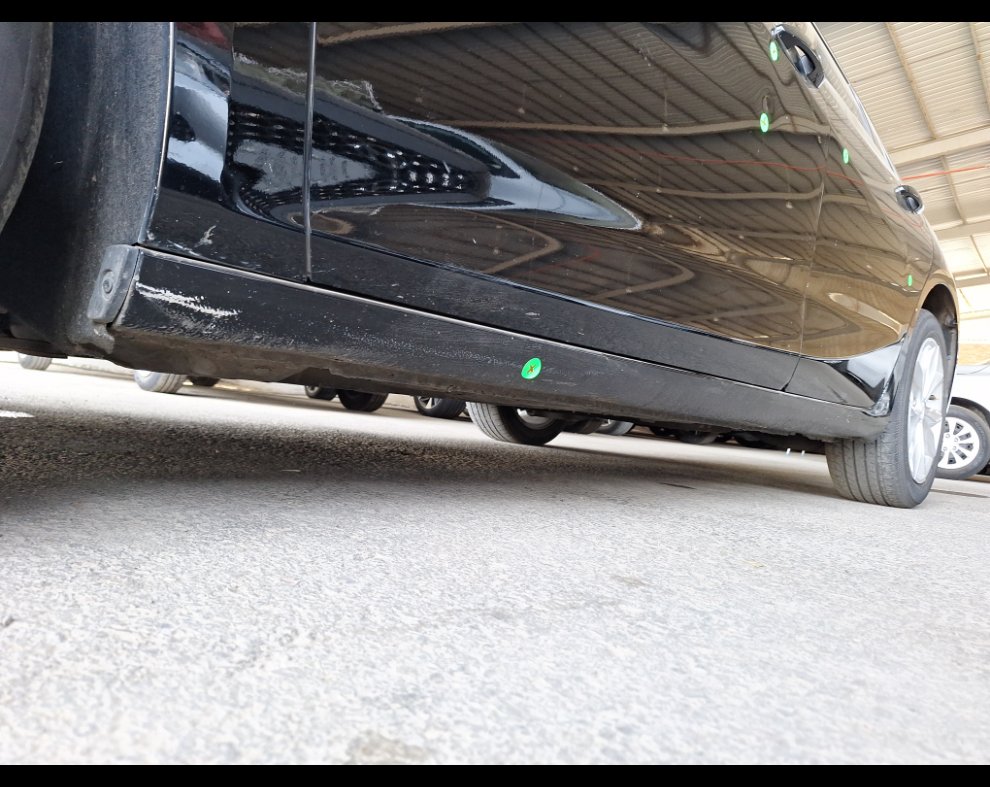 شفروليه ماليبو  2022 image