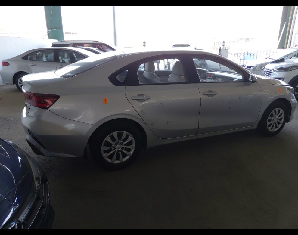 KIA Cerato  2022 image