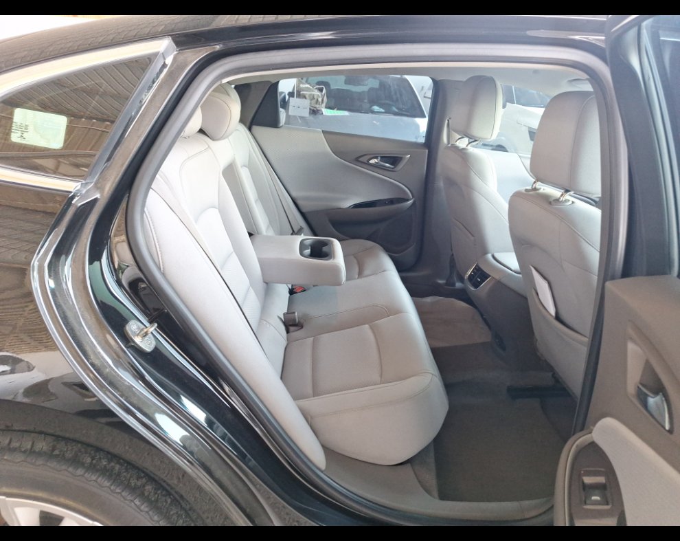 شفروليه ماليبو  2022 image