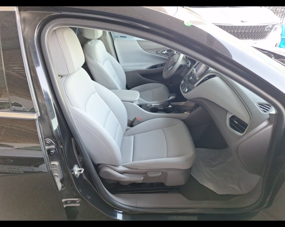 شفروليه ماليبو  2022 image