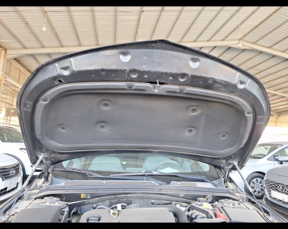 شفروليه ماليبو  2022 image