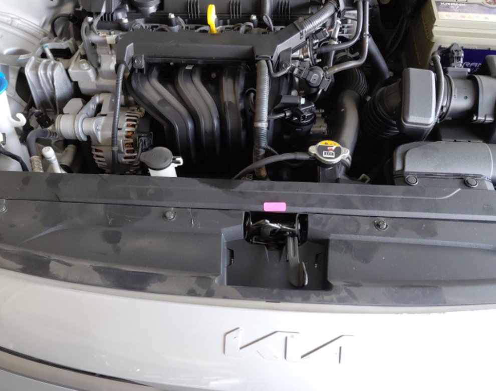 KIA Cerato  2022 image