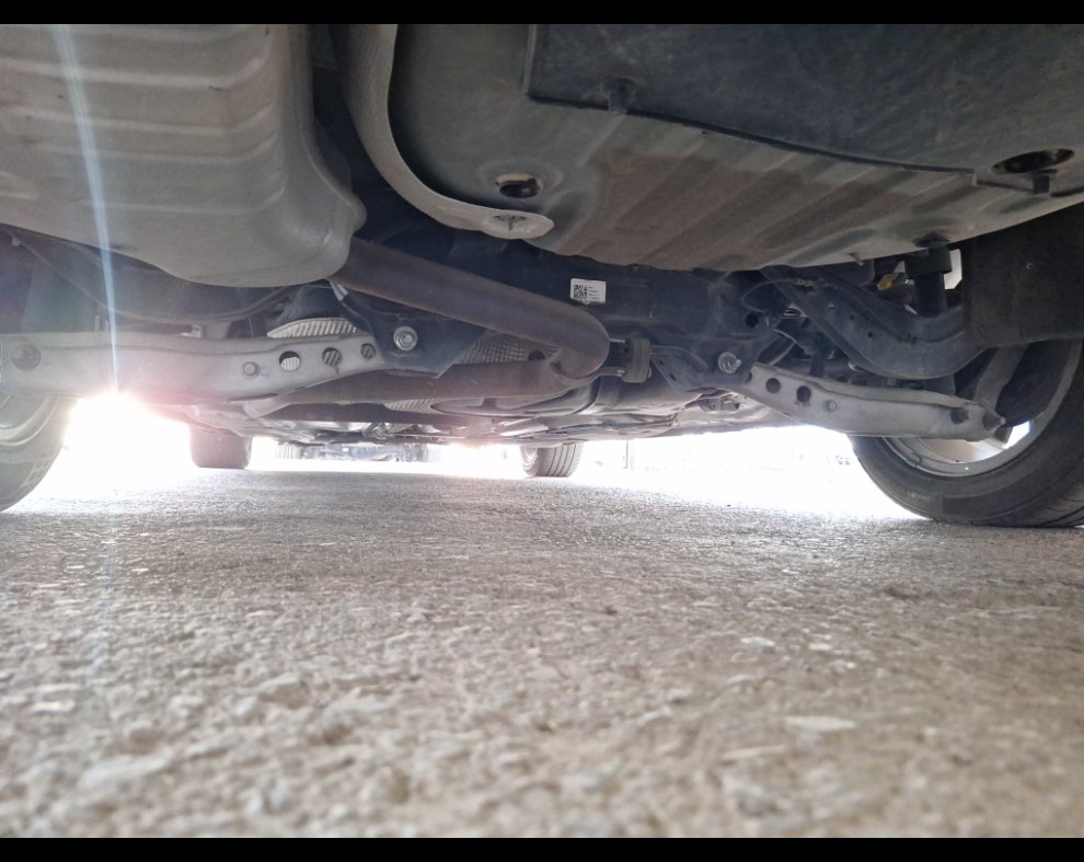 شفروليه ماليبو  2022 image