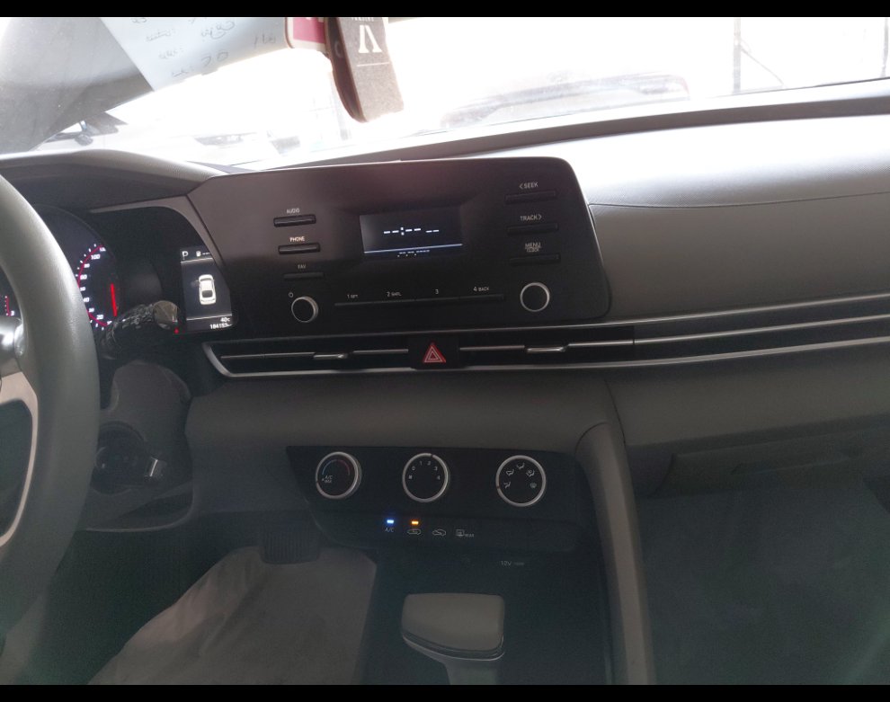 Hyundai Elantra  2021 image