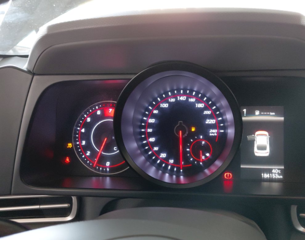 Hyundai Elantra  2021 image