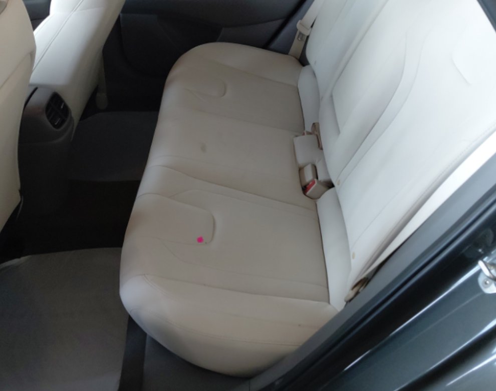 Hyundai Elantra  2021 image