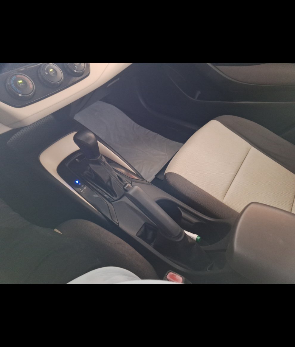 تويوتا كورولا  2020 image