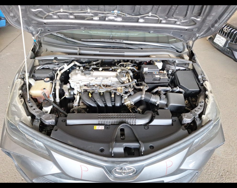 تويوتا كورولا  2020 image