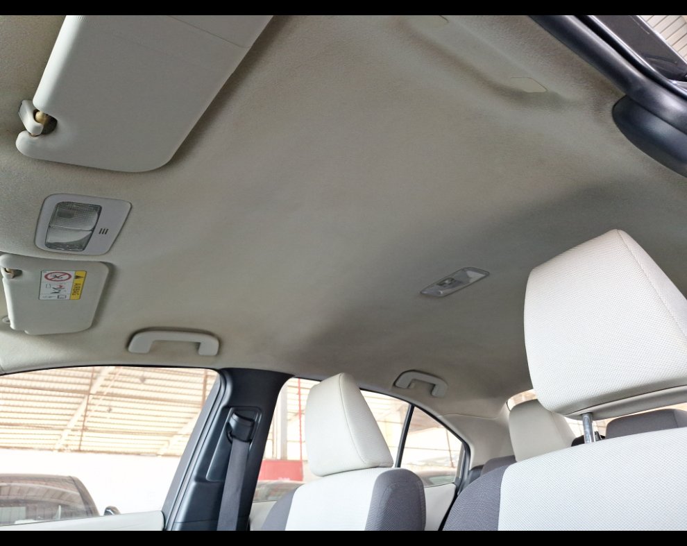 تويوتا كورولا  2020 image