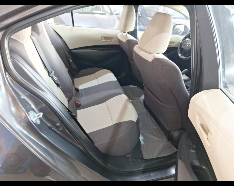 تويوتا كورولا  2020 image