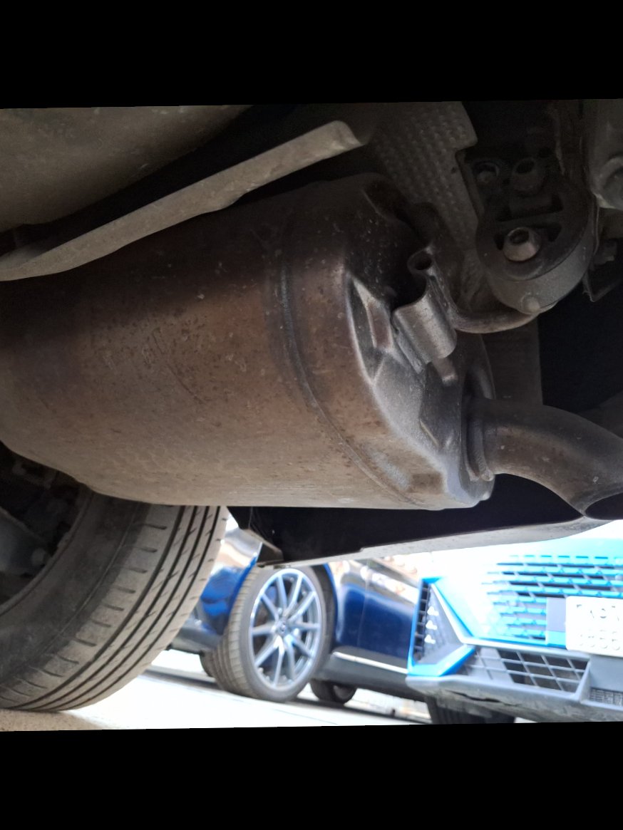 تويوتا كورولا  2020 image