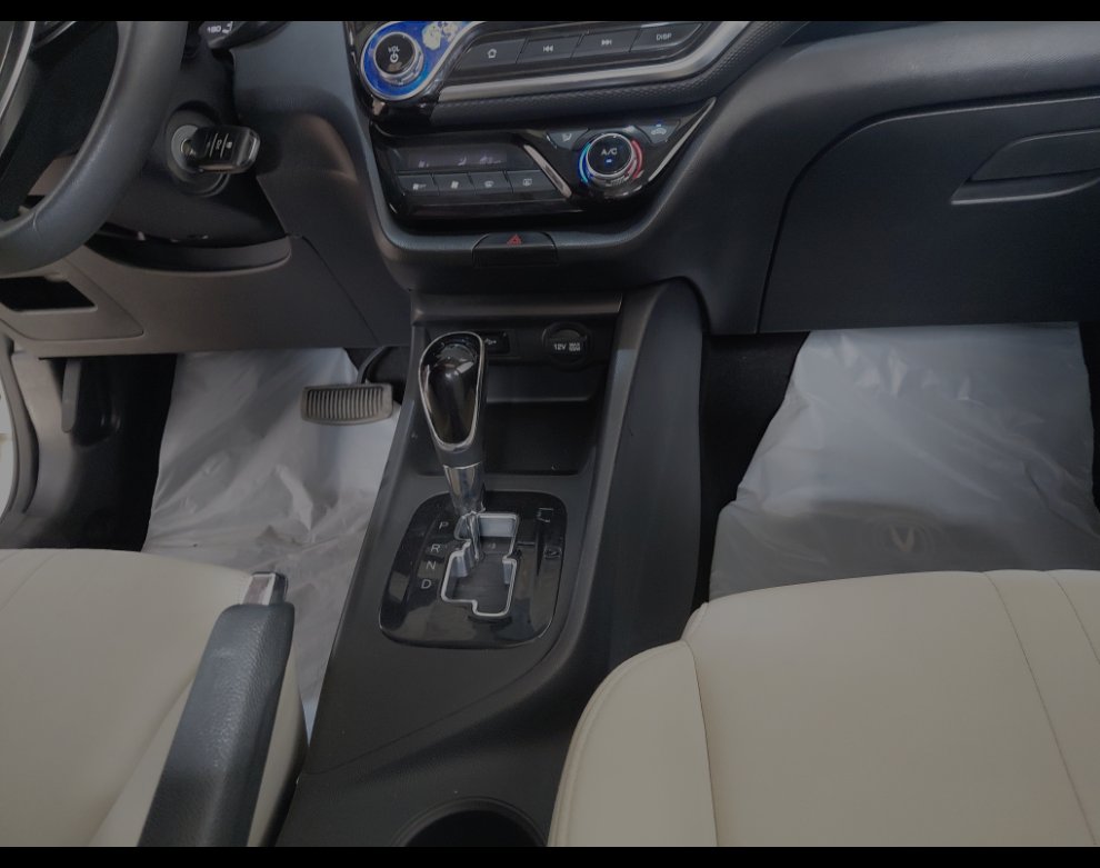 Changan Alsvin  2021 image